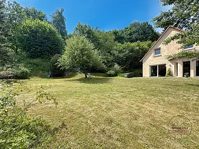 Maison, 117 m²