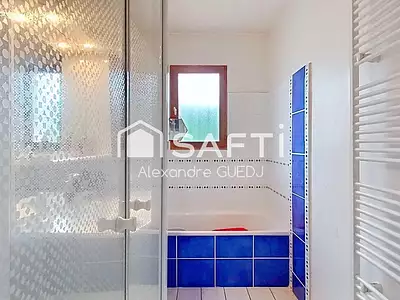 Maison, 112 m²
