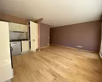 Appartement, 47,22 m²