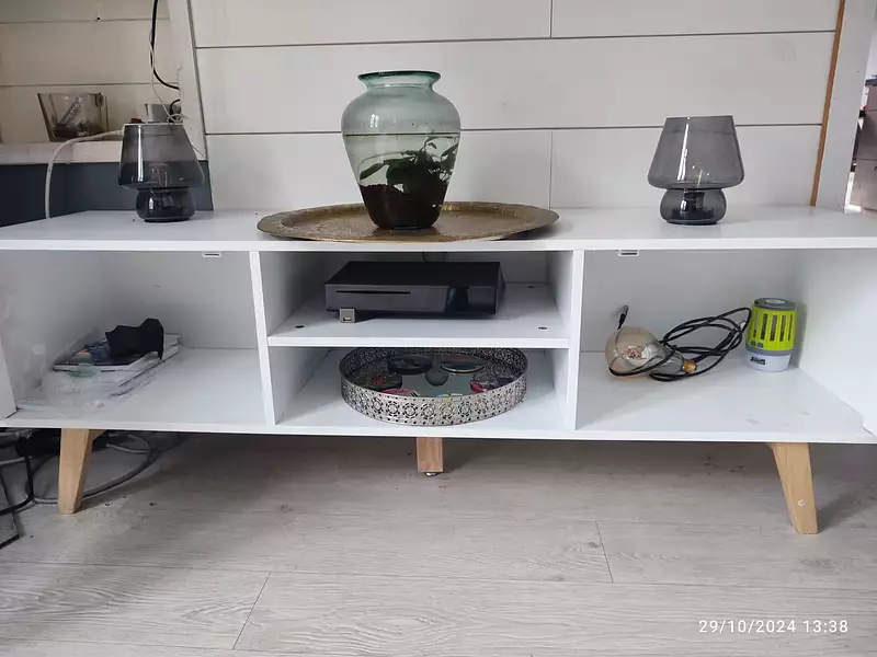 Maison, 66 m²