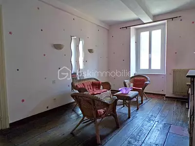 Maison, 194 m²