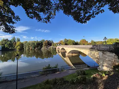 Appartement, 118 m²