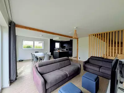 Maison, 141,7 m²