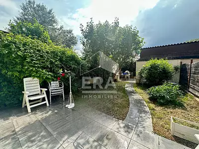 Maison, 88 m²