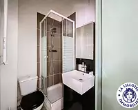 Appartement, 20,38 m²