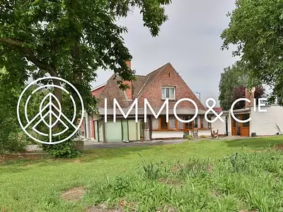 Maison, 175 m²