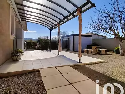 Maison, 106 m²