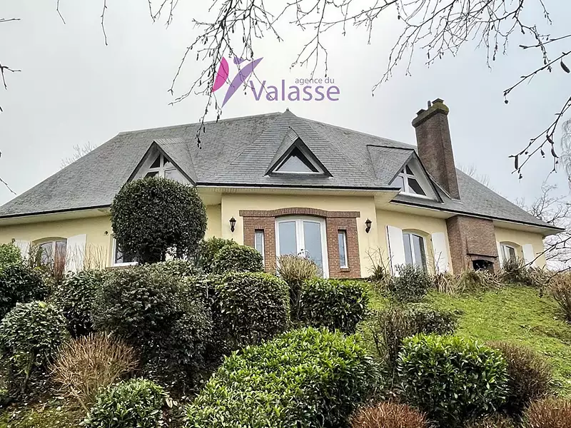 Maison, 165,06 m²