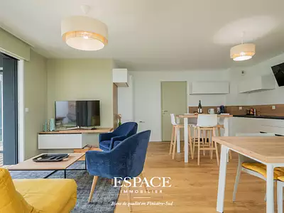 Appartement, 68,22 m²