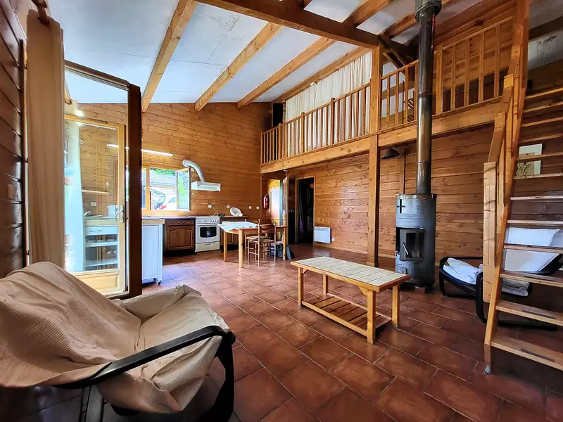 Maison, 151 m²
