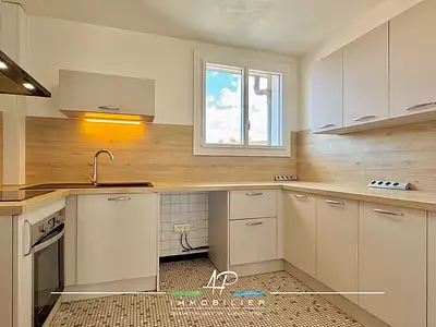 Appartement, 78,15 m²