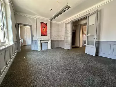 Appartement, 139 m²