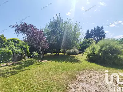 Maison, 110 m²