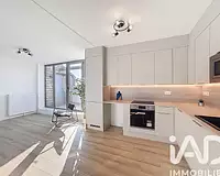 Appartement, 125 m²