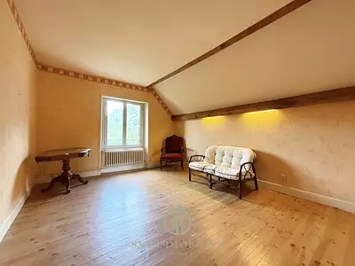 Maison, 142 m²