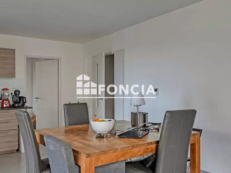 Appartement, 80 m²