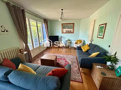 Maison, 80 m²