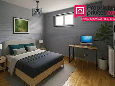 Maison, 232 m²