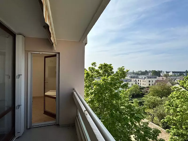 Appartement, 77 m²