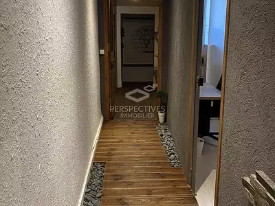 Appartement, 152,35 m²
