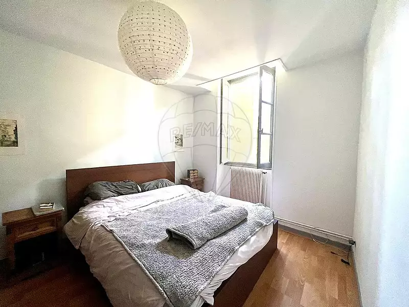 Appartement, 55 m²