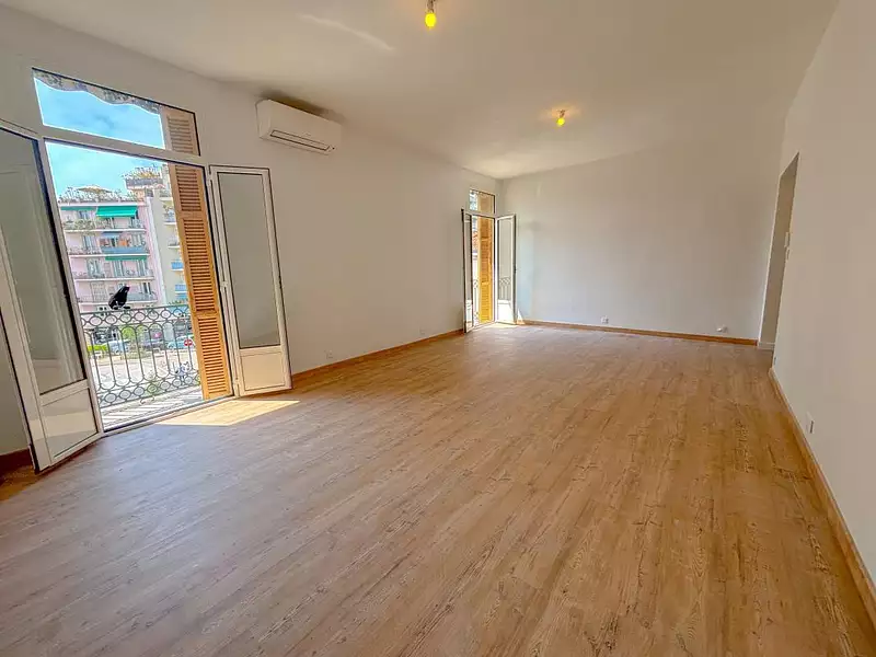Appartement, 69 m²