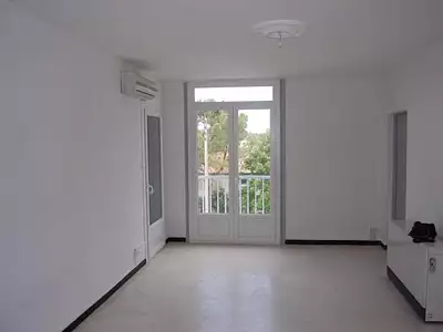 Appartement, 74 m²