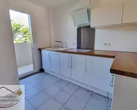 Appartement, 56,42 m²