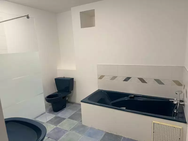 Maison, 206 m²