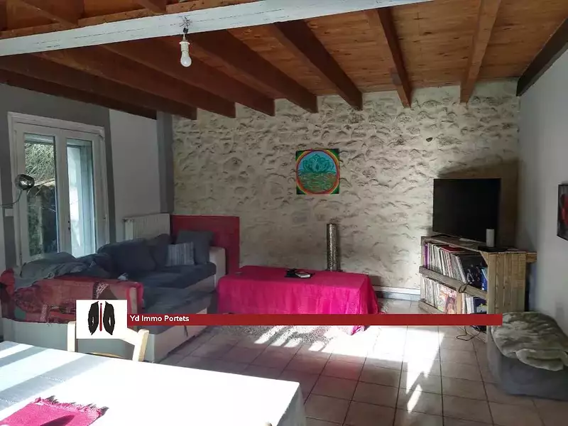 Maison, 135,53 m²