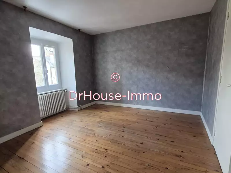 Maison, 123 m²