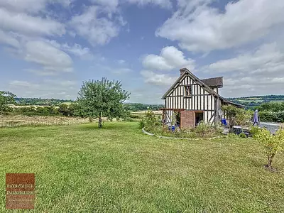 Maison, 122,9 m²