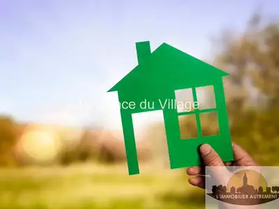 Terrain, 134 m²