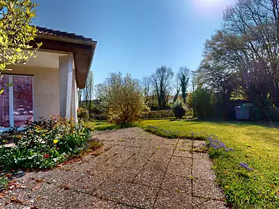 Maison, 94 m²