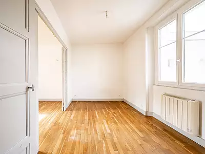 Appartement, 33 m²
