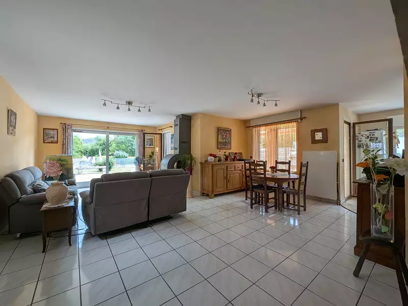 Maison, 136 m²