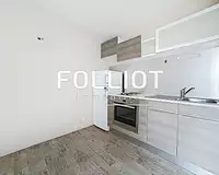 Appartement, 31 m²
