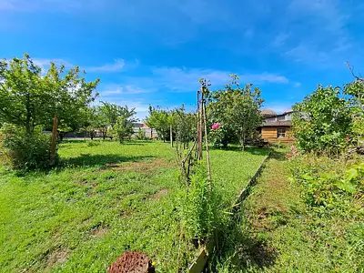 Terrain, 362 m²