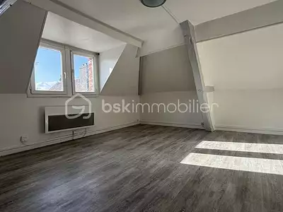 Appartement, 31 m²