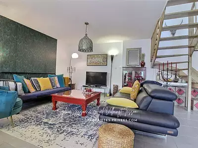 Maison, 98 m²
