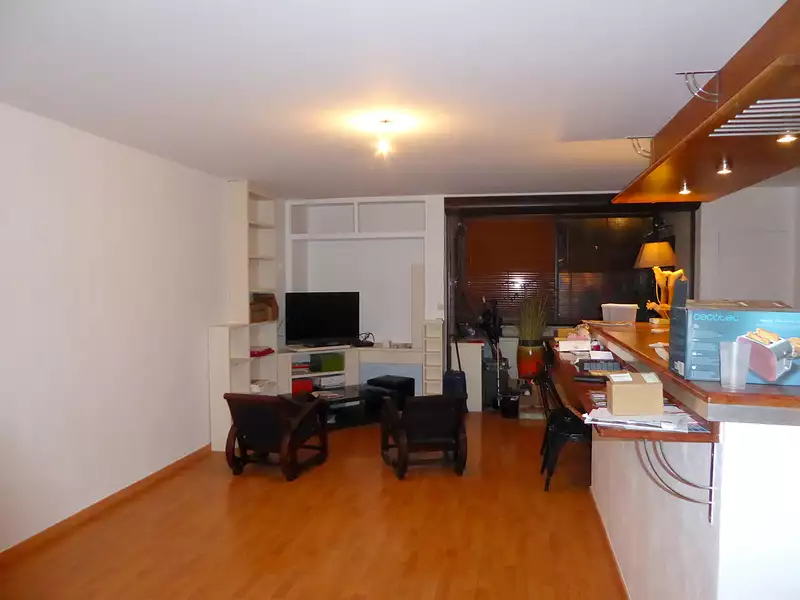 Appartement, 92 m²