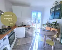 Appartement, 80,09 m²