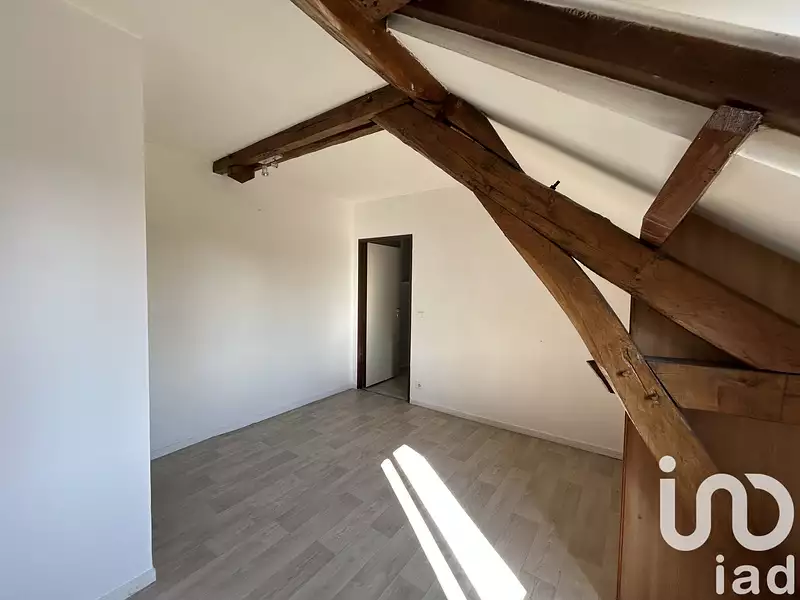 Maison, 108 m²