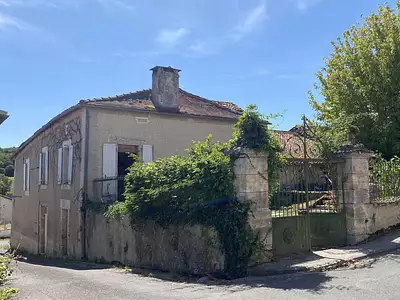 Maison, 85 m²