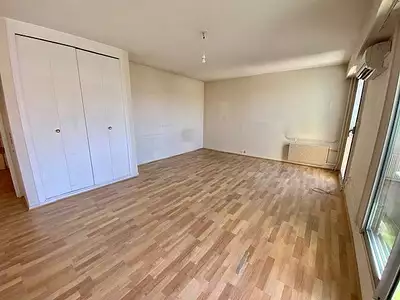 Appartement, 39 m²