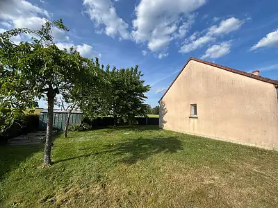 Maison, 84,49 m²