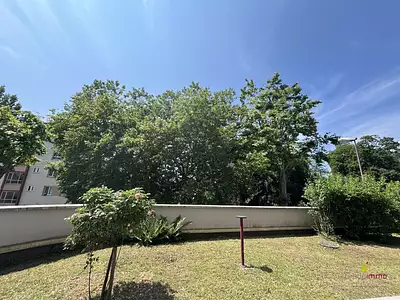 Appartement, 15,11 m²