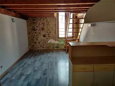 Appartement, 27,72 m²