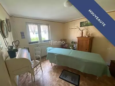 Maison, 84 m²