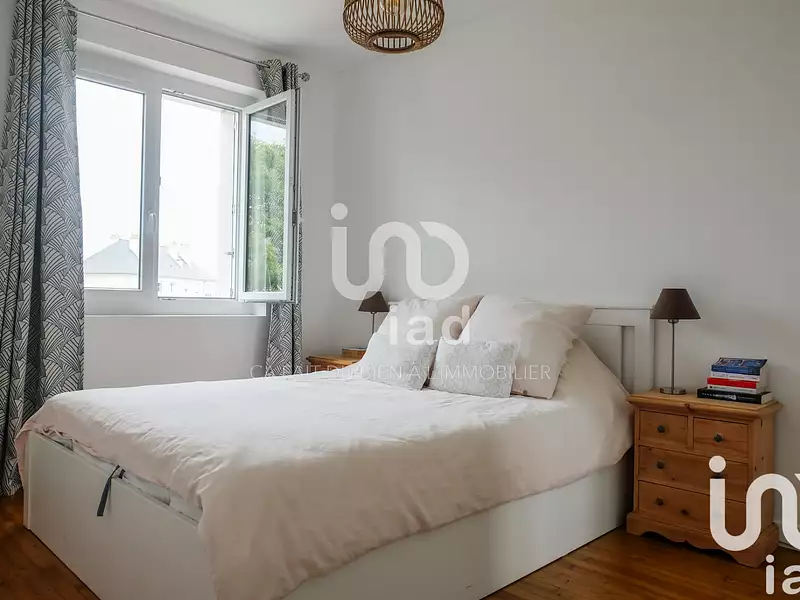 Appartement, 57 m²